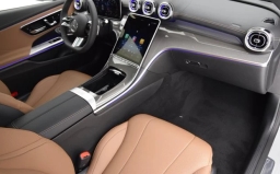 Mercedes-Benz CLE CLE 450 4MATIC Coupe 2026