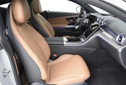 Mercedes-Benz CLE CLE 450 4MATIC Coupe 2026