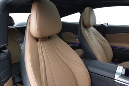 Mercedes-Benz CLE CLE 450 4MATIC Coupe 2026