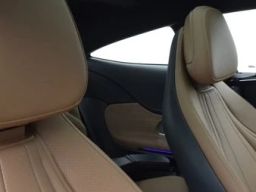 Mercedes-Benz CLE CLE 450 4MATIC Coupe 2026