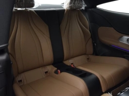 Mercedes-Benz CLE CLE 450 4MATIC Coupe 2026