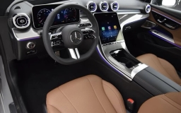 Mercedes-Benz CLE CLE 450 4MATIC Coupe 2026