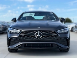 Mercedes-Benz CLE CLE 450 4MATIC Coupe 2026