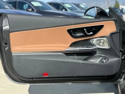 Mercedes-Benz CLE CLE 450 4MATIC Coupe 2026