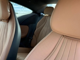 Mercedes-Benz CLE CLE 450 4MATIC Coupe 2026