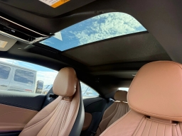 Mercedes-Benz CLE CLE 450 4MATIC Coupe 2026