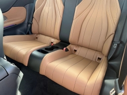 Mercedes-Benz CLE CLE 450 4MATIC Coupe 2026