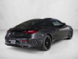 Mercedes-Benz CLE CLE 450 4MATIC Coupe 2026