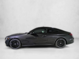 Mercedes-Benz CLE CLE 450 4MATIC Coupe 2026