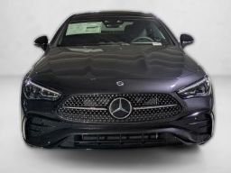 Mercedes-Benz CLE CLE 450 4MATIC Coupe 2026