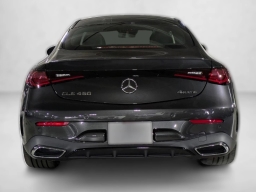 Mercedes-Benz CLE CLE 450 4MATIC Coupe 2026