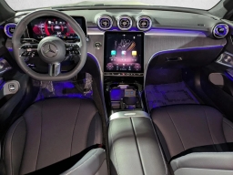 Mercedes-Benz CLE CLE 450 4MATIC Coupe 2026