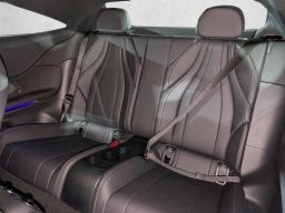 Mercedes-Benz CLE CLE 450 4MATIC Coupe 2026