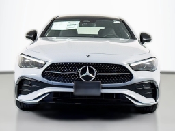 Mercedes-Benz CLE CLE 450 4MATIC Coupe 2026