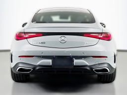 Mercedes-Benz CLE CLE 450 4MATIC Coupe 2026