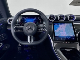 Mercedes-Benz CLE CLE 450 4MATIC Coupe 2026