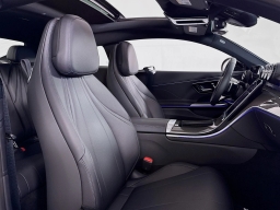 Mercedes-Benz CLE CLE 450 4MATIC Coupe 2026