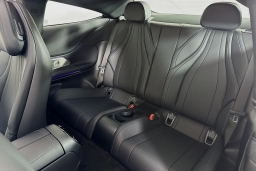 Mercedes-Benz CLE CLE 450 4MATIC Coupe 2026