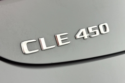 Mercedes-Benz CLE CLE 450 4MATIC Coupe 2026