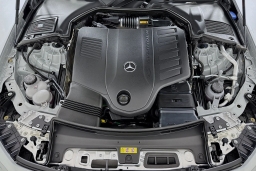 Mercedes-Benz CLE CLE 450 4MATIC Coupe 2026