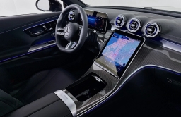 Mercedes-Benz CLE CLE 450 4MATIC Coupe 2026