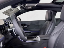 Mercedes-Benz CLE CLE 450 4MATIC Coupe 2026