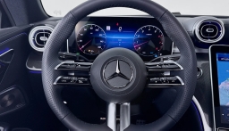 Mercedes-Benz CLE CLE 450 4MATIC Coupe 2026