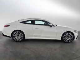 Mercedes-Benz CLE CLE 450 4MATIC Coupe 2026