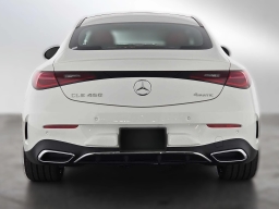 Mercedes-Benz CLE CLE 450 4MATIC Coupe 2026