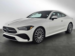 Mercedes-Benz CLE CLE 450 4MATIC Coupe 2026