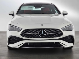 Mercedes-Benz CLE CLE 450 4MATIC Coupe 2026