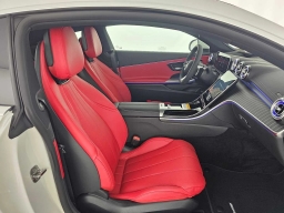Mercedes-Benz CLE CLE 450 4MATIC Coupe 2026