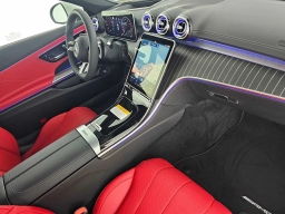 Mercedes-Benz CLE CLE 450 4MATIC Coupe 2026