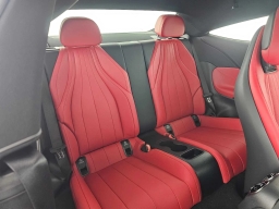 Mercedes-Benz CLE CLE 450 4MATIC Coupe 2026