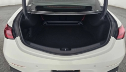 Mercedes-Benz CLE CLE 450 4MATIC Coupe 2026