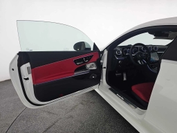 Mercedes-Benz CLE CLE 450 4MATIC Coupe 2026