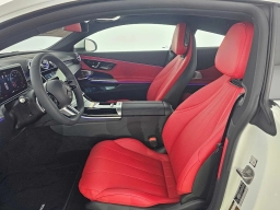Mercedes-Benz CLE CLE 450 4MATIC Coupe 2026