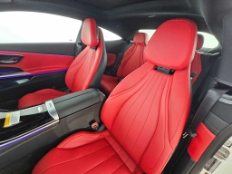 Mercedes-Benz CLE CLE 450 4MATIC Coupe 2026