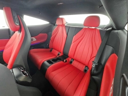 Mercedes-Benz CLE CLE 450 4MATIC Coupe 2026