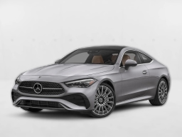 Mercedes-Benz CLE CLE 450 4MATIC Coupe 2027