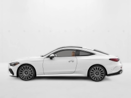 Mercedes-Benz CLE CLE 450 4MATIC Coupe 2026