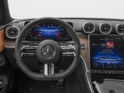 Mercedes-Benz CLE CLE 450 4MATIC Coupe 2026