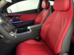 Mercedes-Benz CLE CLE 450 4MATIC Coupe 2026