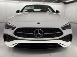 Mercedes-Benz CLE CLE 450 4MATIC Coupe 2026