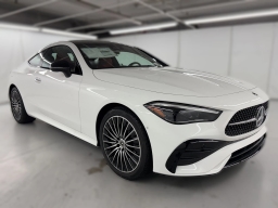 Mercedes-Benz CLE CLE 450 4MATIC Coupe 2026
