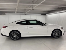 Mercedes-Benz CLE CLE 450 4MATIC Coupe 2026