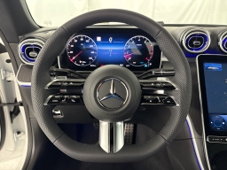 Mercedes-Benz CLE CLE 450 4MATIC Coupe 2026
