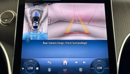 Mercedes-Benz CLE CLE 450 4MATIC Coupe 2026