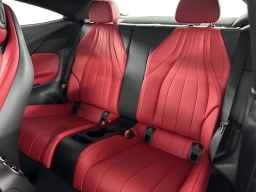 Mercedes-Benz CLE CLE 450 4MATIC Coupe 2026