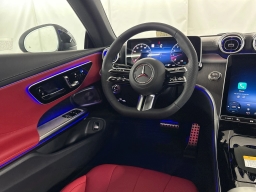 Mercedes-Benz CLE CLE 450 4MATIC Coupe 2026